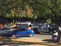 Atacan a balazos a trabajadora del ITO