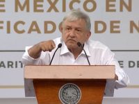 AMLO colocará la primera piedra del Tren Maya el próximo 16 de diciembre