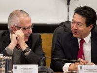 Pactan diputados y ministros mantener salarios de Poder Judicial para Presupuesto 2019