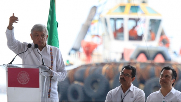 Respetaremos fallo del TEPJF en Puebla pese a estar en desacuerdo: AMLO