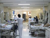 Incrementa en diciembre servicio de urgencias en hospital civil: SSO