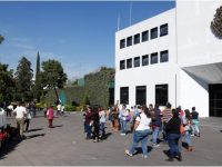 Obras de arte y acervo histórico de Los Pinos se devolvieron a INBA