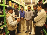 Arranca SSO campaña para reducir el consumo de alcohol en menores