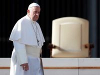 ‘La homosexualidad está de moda’: papa Francisco