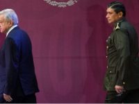 Diputados discutirán hasta enero dictamen de Guardia Nacional