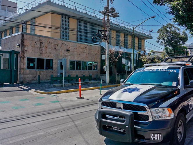 EU ofrece 20 mil dólares por responsables de ataque a Consulado en Guadalajara