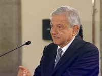 Gobierno dará preferencia a comunidades indígenas: López Obrador