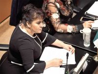 Prevén amnistía a 176 presos políticos