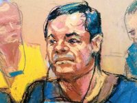 Chapo los reunía en el Triángulo Dorado