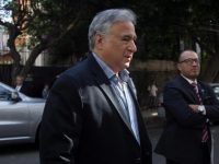 Santa Lucía será para vuelos internacionales y AICM para nacionales