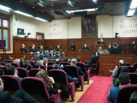 Corte congela la Ley Federal de Remuneraciones de los Servidores Públicos