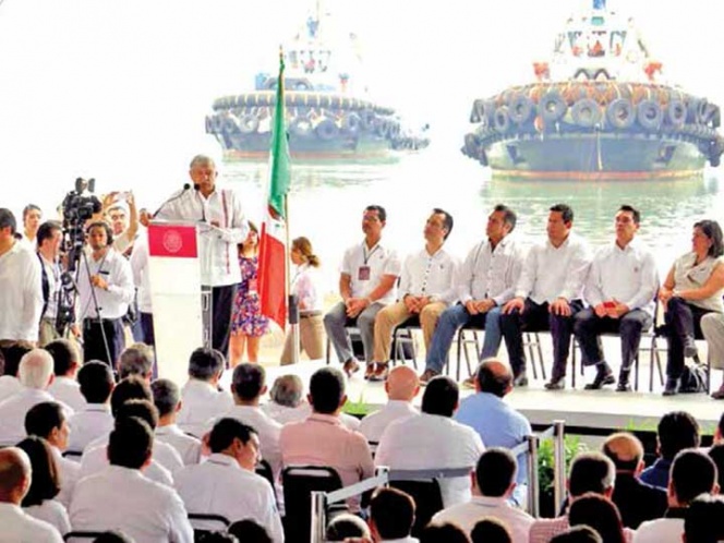 Inyectarán a Pemex $75 mil millones extra; Plan Nacional de Refinación