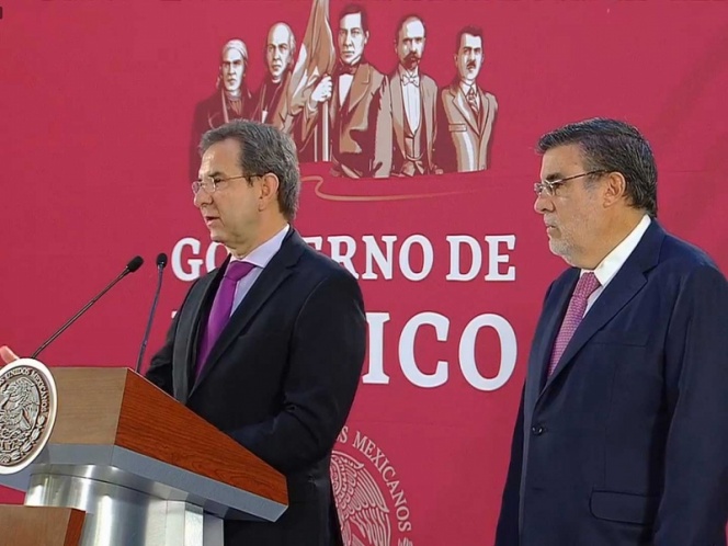 Dañó Reforma Educativa a la profesión magisterial: Moctezuma