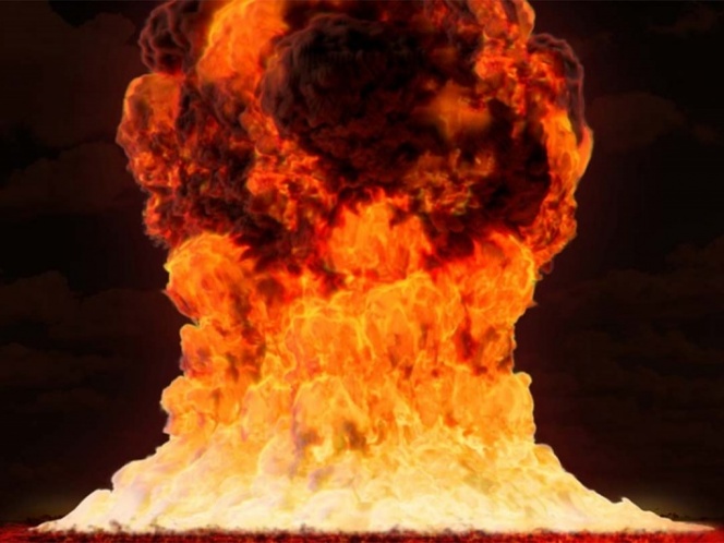 China desarrolla potencial arma nuclear sin precedentes