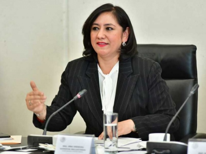 Función Pública pide a empresarios bajar altos salarios