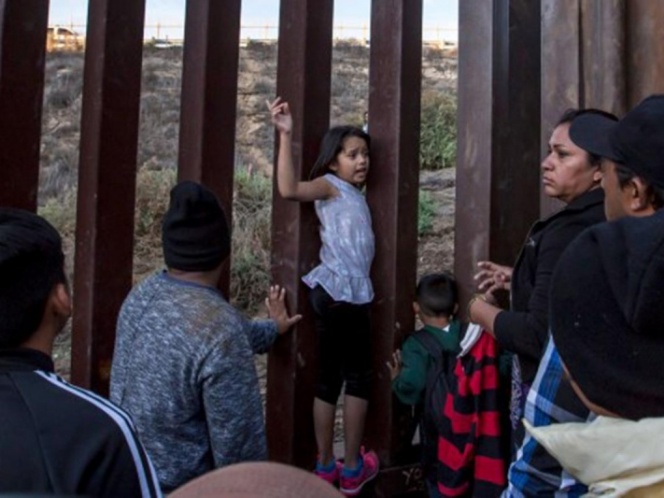 Estados Unidos ‘se lava las manos’ sobre muerte de niña migrante