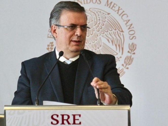 México y EU pactan plan de inversión en Centroamérica para frenar migración