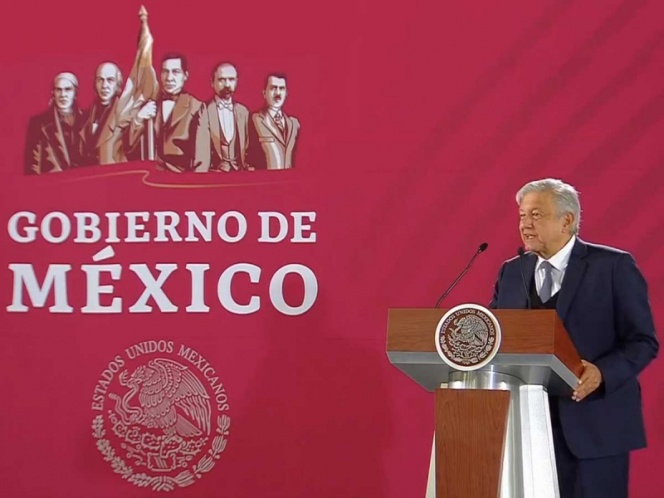 Entiendo actitud de oposición, pero ésta aprobó alza a gasolinas: López Obrador