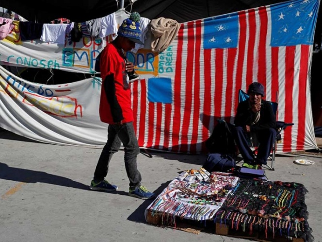 Estiman que México podría recibir 768 mil migrantes de EU; piden consulta ciudadana