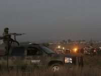 Ejército resguarda zona donde murió Alonso y Moreno Valle