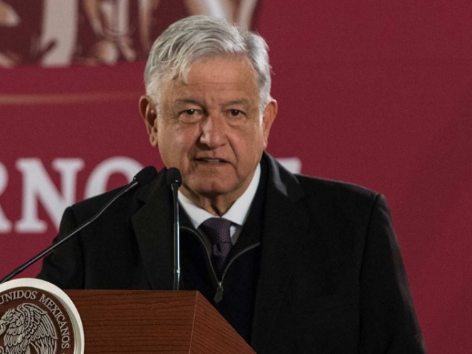 López Obrador revisa censo del bienestar con delegados estatales