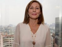 Apertura de Los Pinos es estar en armonía con el presente, expresa Clouthier