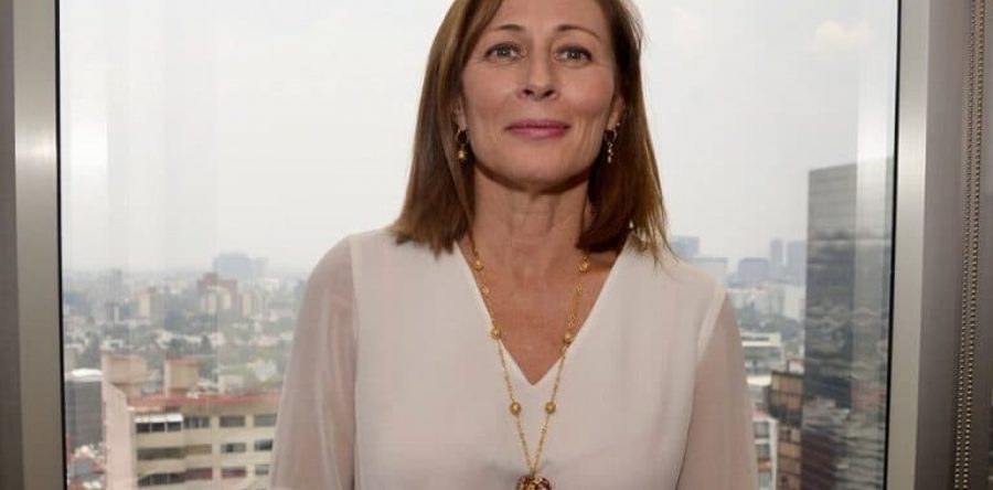 Apertura de Los Pinos es estar en armonía con el presente, expresa Clouthier