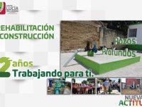 En dos años de Gobierno, se realizaron obras y acciones en beneficio de la ciudadanía de Santa Lucía del Camino: Raúl Cruz