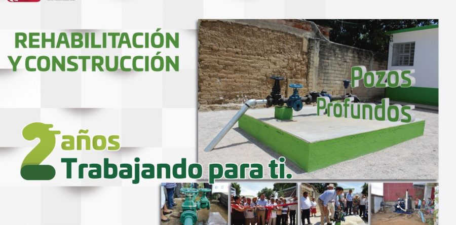 En dos años de Gobierno, se realizaron obras y acciones en beneficio de la ciudadanía de Santa Lucía del Camino: Raúl Cruz
