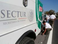 La Corporación Ángeles Verdes brinda orientación y asistencia turística en carreteras