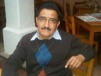 Al rescate de Oaxaca  (y del sureste): Isidoro Yescas