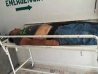 Niño mata a su papá por defender a su mamá de golpiza