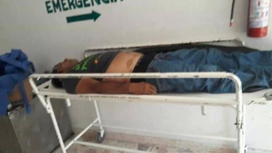 Niño mata a su papá por defender a su mamá de golpiza