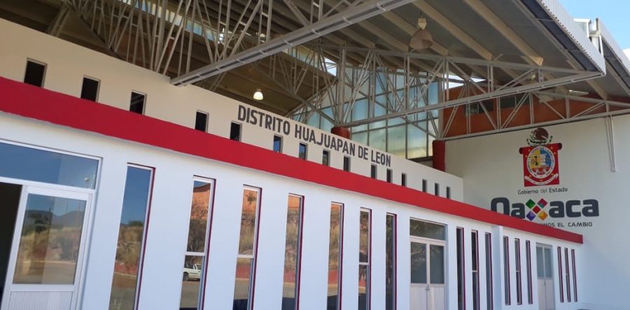 Centro Regional de Servicios Administrativos de Huajuapan de León, esfuerzo de eficiencia y cercanía gubernamental