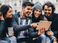 Millennials saben usar la tecnología, pero les fallan las matemáticas: estudio