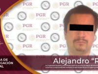 Arrestan a presunto torturador de la periodista Lydia Cacho