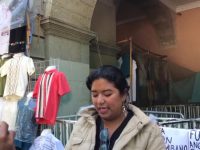 Acusan a Ángel Liborio Cruz de agredir a dos jóvenes