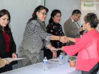 Certifican a personal de Secretaría de Administración en Competencias Laborales