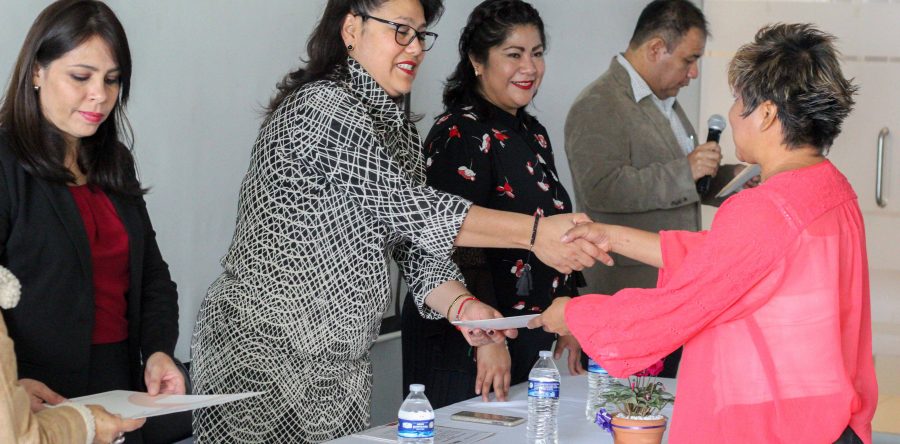 Certifican a personal de Secretaría de Administración en Competencias Laborales