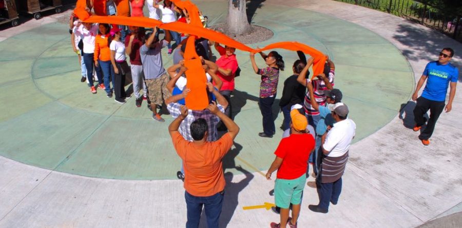 Con acciones afirmativas se promueve eliminación de la violencia de género