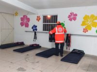 Habilita Gobierno Municipal “Albergue Invernal 2018”