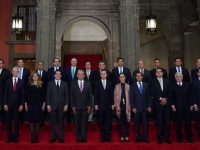 Gobierno de Oaxaca y Federación impulsarán desarrollo de la entidad