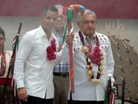 Es tiempo del Sur y de la reivindicación de los pueblos indígenas: AMH