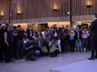 Reconoce Alejandro Murat aportación de los medios de comunicación al desarrollo de Oaxaca