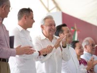 Istmo de Tehuantepec, el nuevo motor de crecimiento de México: Alejandro Murat