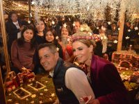 Noche de Rábanos, tradición que fortalece nuestra identidad: AMH