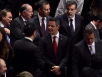 Reitera Alejandro Murat compromiso con el Presidente Andrés Manuel López Obrador en favor del desarrollo de México