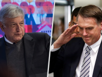 AMLO no irá a toma de protesta de Bolsonaro; envía a secretario de Agricultura