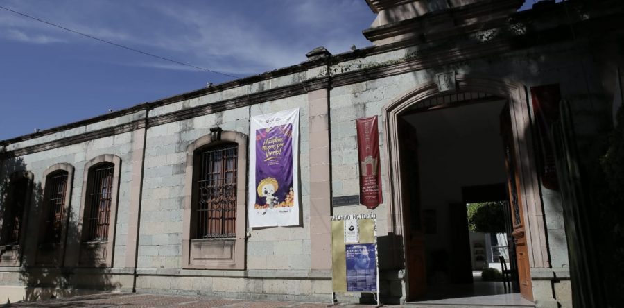 Registran 10 documentos históricos ante el INAH