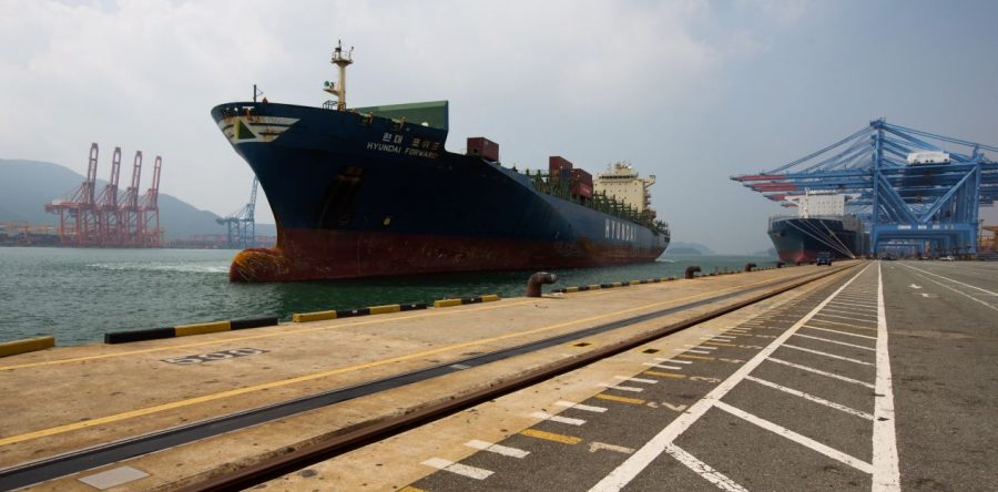 Acuerdo comercial Asia-Pacífico entrará en vigor el domingo